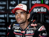 “No te voy a dejar ir”: así frenó Aprilia la marcha de Jorge Martín