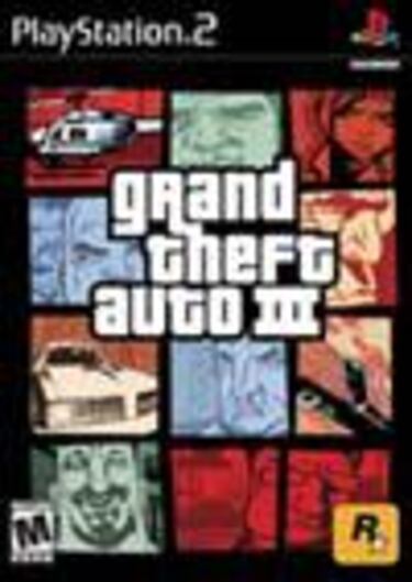 Grand Theft Auto III censurado en Australia