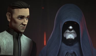 ‘Star Wars’: estas son las claves del Proyecto Nigromante, la búsqueda de la vida eterna que anhelaba el emperador Palpatine