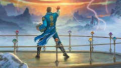 Esta es la espectacular portada de ‘Viento y Verdad’, la nueva entrega de ‘El Archivo de las Tormentas’