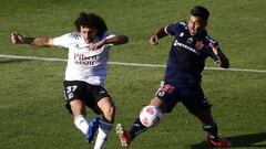 U. de Chile - Colo Colo: cuándo es, horario y dónde se juega el Superclásico