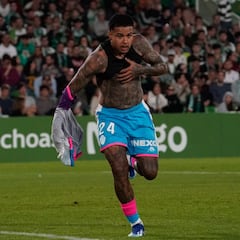 Adiós a Kenedy... por ahora