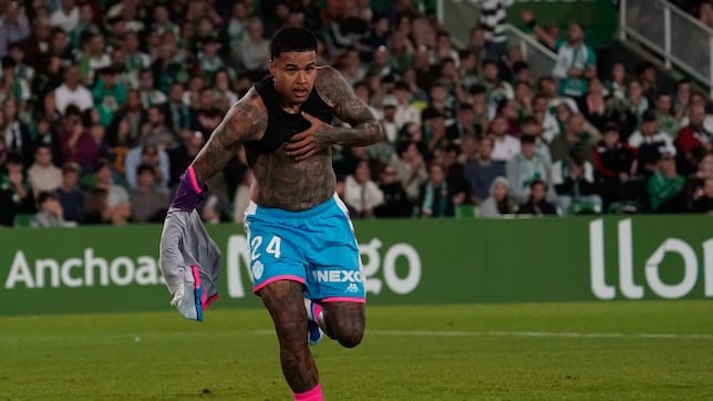 Adiós a Kenedy... por ahora