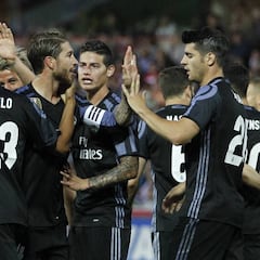 Operación Triunfo, final feliz