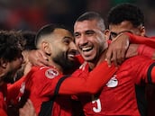 Egipto 3 - Costa de Marfil 2: resumen, resultado y goles