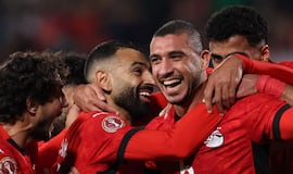 Dos bestias despiertan