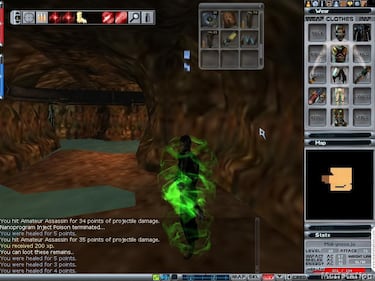 Anarchy Online estrena director de juego