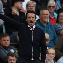 El ‘Spanish Villa’ de Emery y Monchi se estrena en Suiza