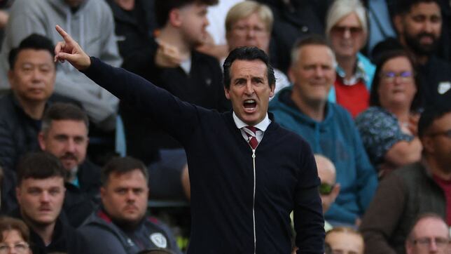 El ‘Spanish Villa’ de Emery y Monchi se estrena en Suiza