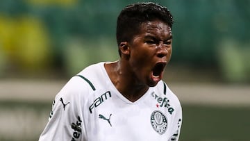 Endrick aún es posible