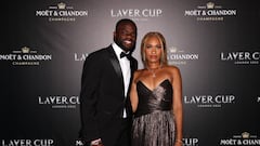 Who is Frances Tiafoe’s girlfriend? Get to know Ayan Broomfield