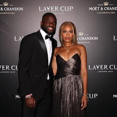 Who is Frances Tiafoe’s girlfriend? Get to know Ayan Broomfield