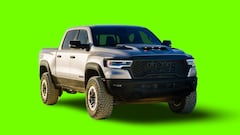 Ram 1500 RHO 2025: ¿Es mejor compra que la Ford Lobo Powerboost?