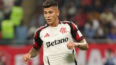 Carrascal y el mensaje para motivar a River: “Tienen un equipazo”