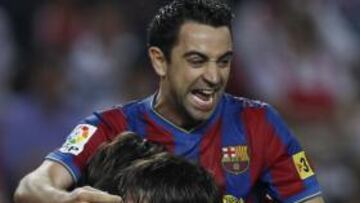 El título y el descenso se jugarán el domingo; 'Champions' y Liga Europa, el sábado