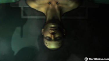 Deus EX con todos sus DLC, a la venta en la PSN europea