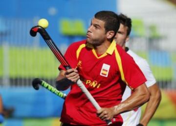 España perdió contra Bélgica por 3-1 en las eliminatorias.