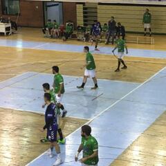 Encuentran el cuerpo sin vida de un jugador del CB Bolaños