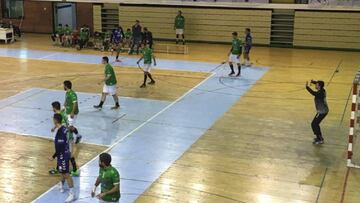 Encuentran el cuerpo sin vida de un jugador de 27 años