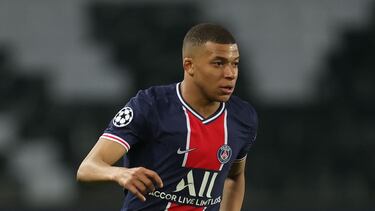 Con los ojos en el Mundial