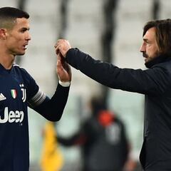 Cristiano vuelve a hacer historia: ya alcanzó a Bican