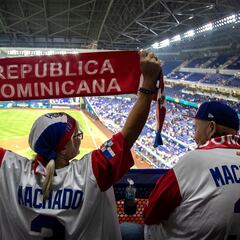 Tigres del Licey y Águilas Cibaeñas jugarán serie en el Yankee Stadium | LIDOM