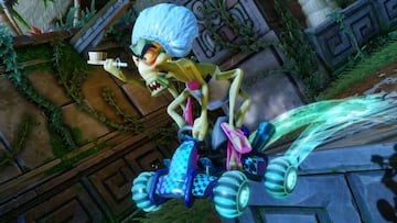 Imágenes de Crash Team Racing Nitro-Fueled