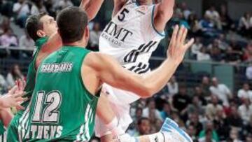 Los fichajes hacen que el Madrid aspire a todo