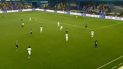 ¡Jordhy Thompson ilusiona a Chile! Miren esta definición y golazo en el fútbol ruso