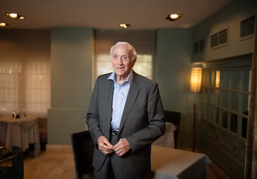 Real Madrid legend Santamaría dies aged 96: remembering the idol from Di Stéfano’s great team