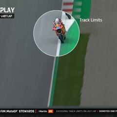 Moto3 y Moto2 GP de Estiria 2020: resumen y resultados de las carreras