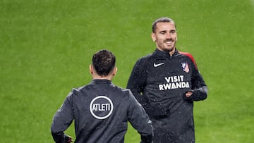 PSV - Atlético Madrid: Horario, canal; cómo y dónde ver la Champions en Estados Unidos