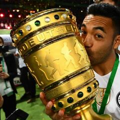 7 mexicanos llegarán a Rusia como campeones en Europa