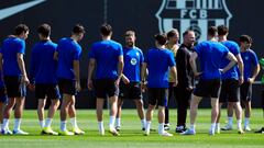 Barcelona vs Borussia Dortmund: Canal, horario, dónde ver en México la Champions