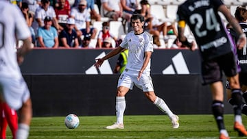 Albacete - Celta: cómo ver en directo en TV la segunda ronda de Copa del Rey