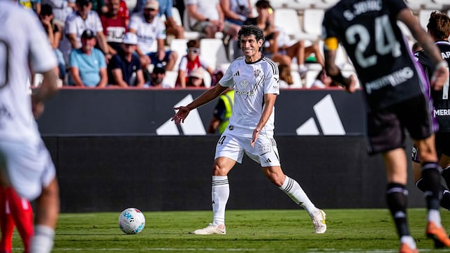 Albacete - Celta: cómo ver en directo en TV la segunda ronda de Copa del Rey