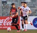 Colo Colo 2 - 2 Deportes Limache: crónica, resumen, goles y resultados de la Copa Chile