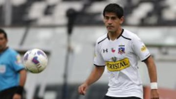 Julio Barroso apuntó que ha visto cosas raras en el campeonato