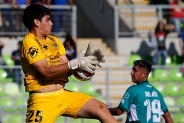 El futbolista que se ganó el cariño de la U: “Me dijeron que siga luchando por mis sueños”