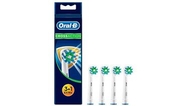 ?Buscas recambios para cepillos elctricos Oral-B? Tenemos los mejores cabezales compatibles