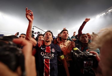 ¿Sin Mbappé habrá paraíso?