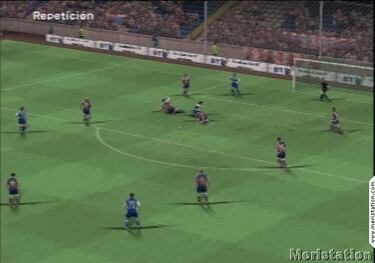 Pro Evolution Soccer 5, Impresiones