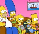 Las predicciones de 'Los Simpson' para el año 2022