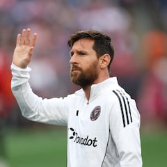 El último negocio de Messi que arrasa en Argentina y que prepara su desembarco en España