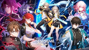 Honkai: Star Rail, lo nuevo de los creadores de Genshin Impact. Un ambicioso viaje a las estrellas