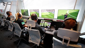 Referees have a tough job and this summer's CONMEBOL-CONCACAF tournament will use video assistants to help aid decision-making.
