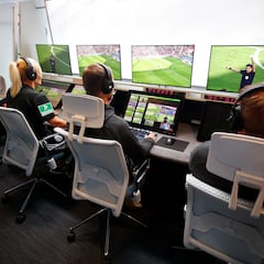 How will VAR work at Copa América 2024? Rules, referees and when they check
