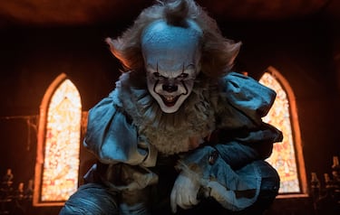 Warner da luz verde a la serie precuela de It: primeros detalles del origen de Pennywise