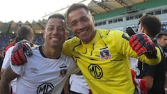 “Vamos a ganarlo todo”, la nueva ambición que tiene Colo Colo