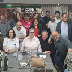 Muelas del Pan: “¡Vamos a por el City!”